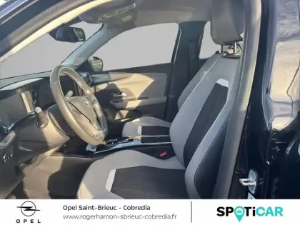 Photo 8 Opel Mokka  -e 136ch Elegance