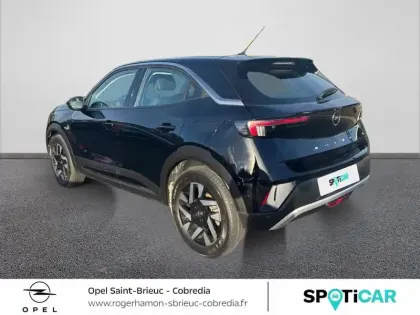 Photo 5 Opel Mokka  -e 136ch Elegance
