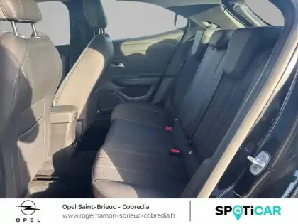 Photo 9 Opel Mokka  -e 136ch Elegance