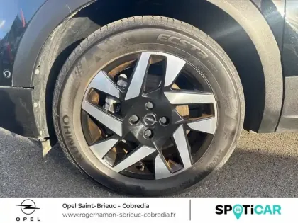 Photo 10 Opel Mokka  -e 136ch Elegance