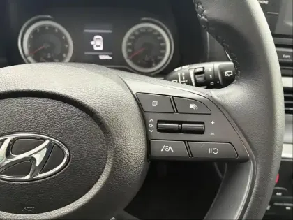 Photo 14 Hyundai Bayon  1.2 84ch Initia