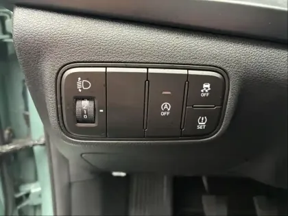 Photo 10 Hyundai Bayon  1.2 84ch Initia