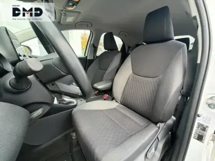 Photo 8 Toyota Yaris  116h Design 5p MY22