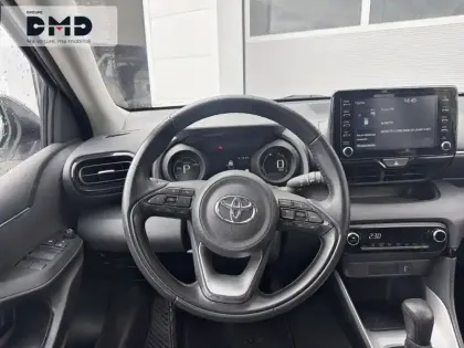 Photo 6 Toyota Yaris  116h Design 5p MY22