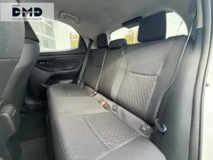 Photo 9 Toyota Yaris  116h Design 5p MY22