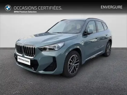 Photo Bmw X1 M Sport