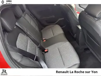 Photo 13 Renault Clio  1.0 TCe 90ch Techno