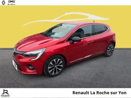 Photo Renault Clio Techno
