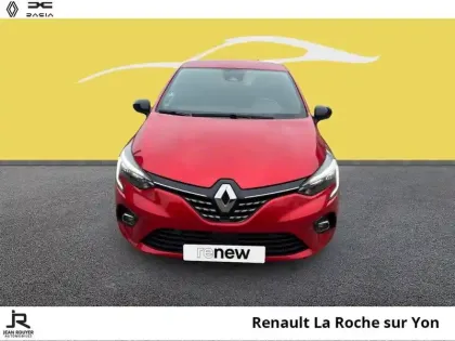 Photo 8 Renault Clio  1.0 TCe 90ch Techno