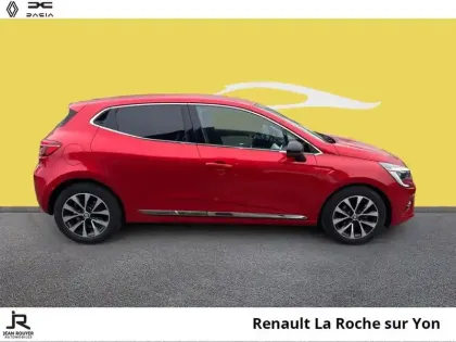 Photo 12 Renault Clio  1.0 TCe 90ch Techno