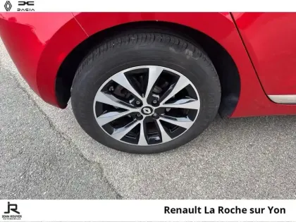 Photo 7 Renault Clio  1.0 TCe 90ch Techno
