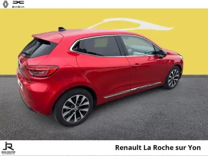 Photo 11 Renault Clio  1.0 TCe 90ch Techno