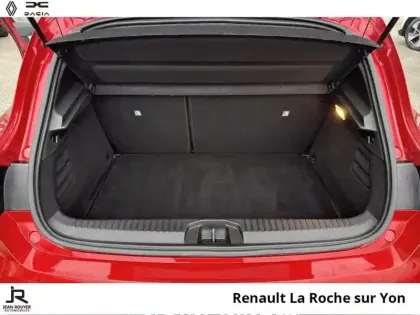 Photo 6 Renault Clio  1.0 TCe 90ch Techno