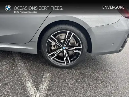 Photo 7 BMW Serie 3 Série 3 Touring 330eA 292ch M Sport