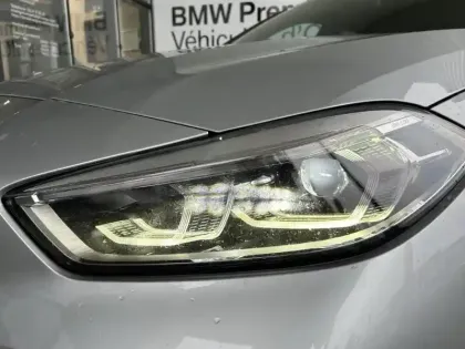 Photo 9 BMW Serie 1 Série 1 118iA 140ch Luxury DKG7 112g
