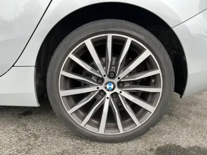 Photo 10 BMW Serie 1 Série 1 118iA 140ch Luxury DKG7 112g