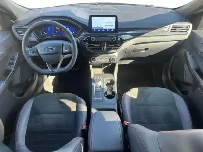 Photo 5 Ford Kuga  2.5 Duratec 225ch PHEV ST-Line X BVA
