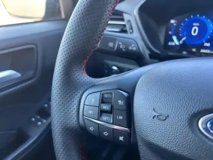 Photo 9 Ford Kuga  2.5 Duratec 225ch PHEV ST-Line X BVA
