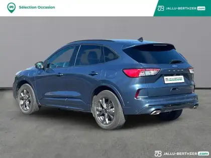 Photo 17 Ford Kuga  2.5 Duratec 225ch PHEV ST-Line X BVA