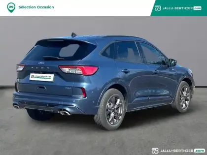 Photo 18 Ford Kuga  2.5 Duratec 225ch PHEV ST-Line X BVA