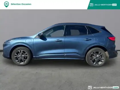 Photo 19 Ford Kuga  2.5 Duratec 225ch PHEV ST-Line X BVA