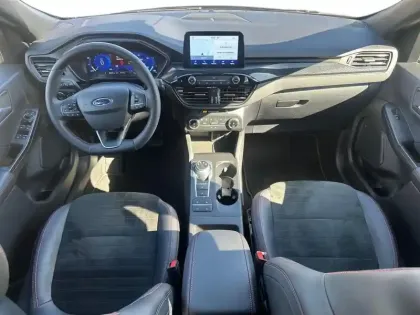 Photo 20 Ford Kuga  2.5 Duratec 225ch PHEV ST-Line X BVA