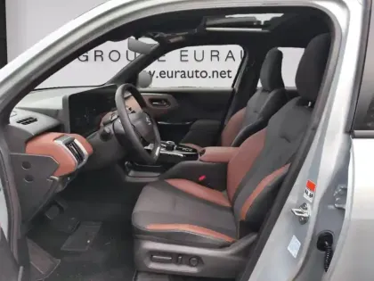 Photo 9 Suzuki Vitara e  174ch 61kWh Style