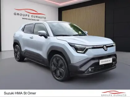 Photo 6 Suzuki Vitara e  174ch 61kWh Style