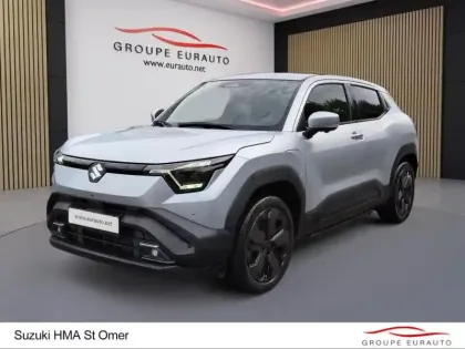 Photo Suzuki Vitara Style