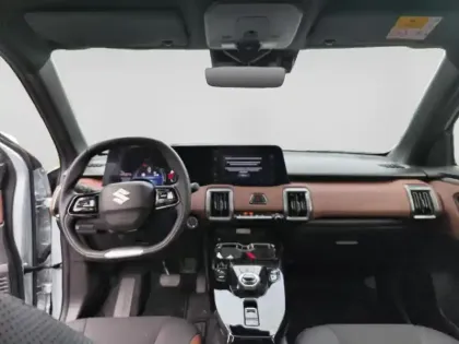 Photo 11 Suzuki Vitara e  174ch 61kWh Style