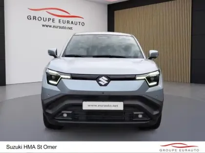 Photo 7 Suzuki Vitara e  174ch 61kWh Style