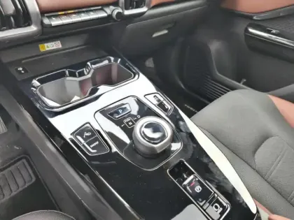 Photo 13 Suzuki Vitara e  174ch 61kWh Style