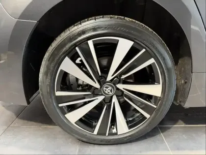 Photo 8 Toyota Corolla  Touring Spt 1.8 140ch Design MY24