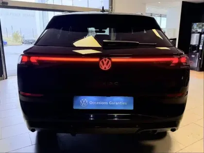 Photo 12 Volkswagen T-roc  1.5 eTSI 150ch R-Line DSG7