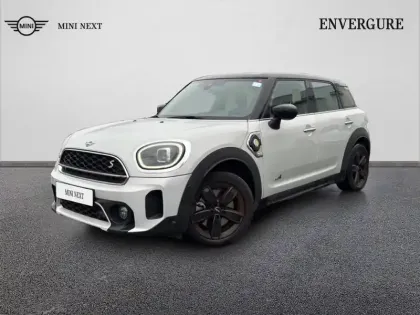 Photo Mini Countryman Edition Premium Plus