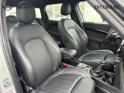 Photo 6 Mini Countryman  Cooper SE 125ch + 95ch Edition Premium Plus ALL4 BVA6