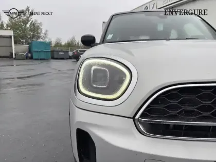 Photo 12 Mini Countryman  Cooper SE 125ch + 95ch Edition Premium Plus ALL4 BVA6