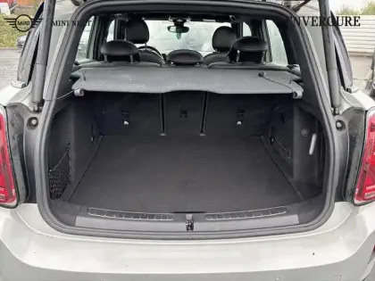 Photo 10 Mini Countryman  Cooper SE 125ch + 95ch Edition Premium Plus ALL4 BVA6