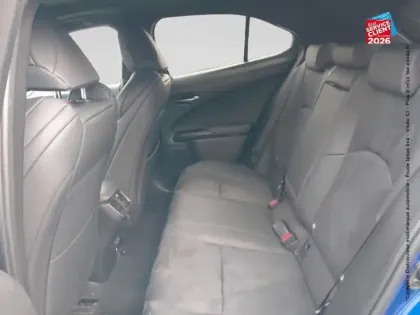 Photo 10 Lexus UX  250h 2WD F SPORT MY22