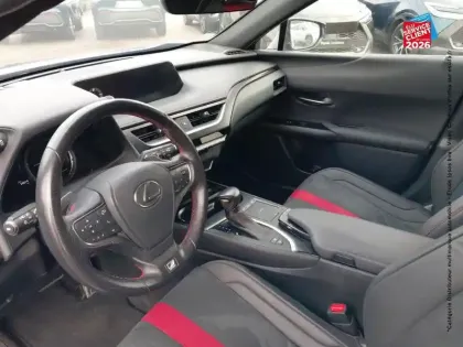 Photo 14 Lexus UX  250h 2WD F SPORT MY22