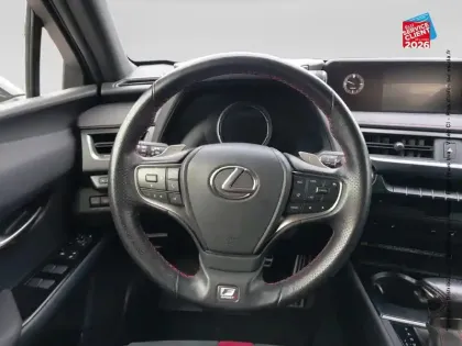 Photo 11 Lexus UX  250h 2WD F SPORT MY22