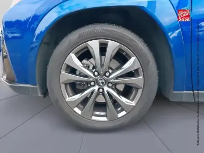 Photo 9 Lexus UX  250h 2WD F SPORT MY22