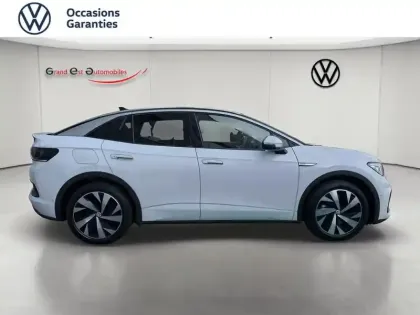 Photo 6 Volkswagen ID.5  204ch Pro Performance 77 kWh