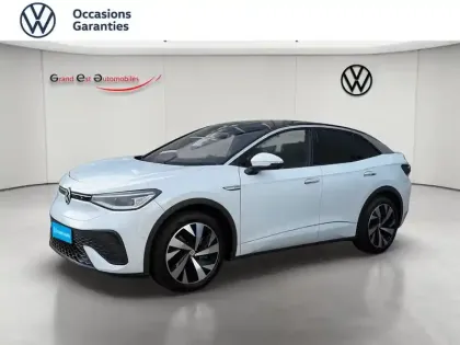 Photo Volkswagen Id.5 Base