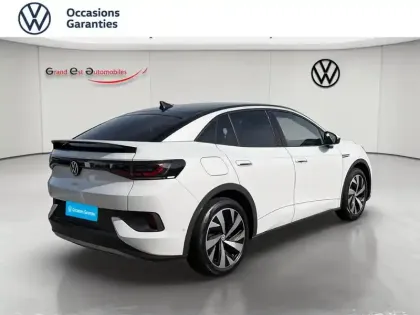 Photo 5 Volkswagen ID.5  204ch Pro Performance 77 kWh