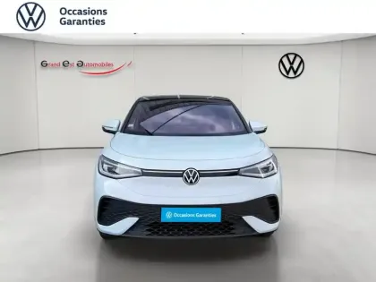 Photo 8 Volkswagen ID.5  204ch Pro Performance 77 kWh