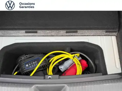 Photo 10 Volkswagen ID.5  204ch Pro Performance 77 kWh