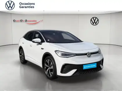 Photo 7 Volkswagen ID.5  204ch Pro Performance 77 kWh