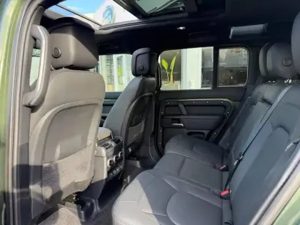 Photo 14 Land rover Defender  110 2.0 P300e PHEV X-Dynamic HSE