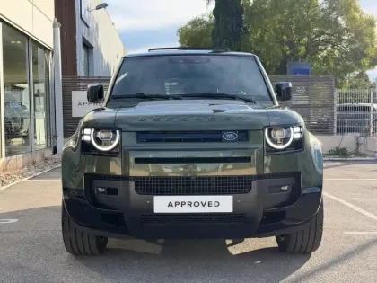Photo 6 Land rover Defender  110 2.0 P300e PHEV X-Dynamic HSE